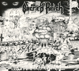 Sacred Reich – Ignorance
