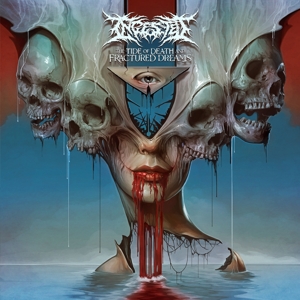 Ingested – The Tide of Death and Fractured Dre