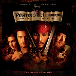 Badelt, Klaus – Pirates of the Caribbean: the Curse of the Black Pearl