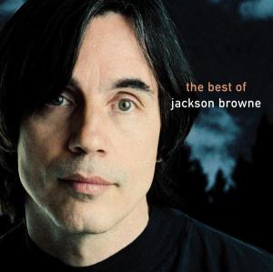 Browne, Jackson – The Next Voice You Hear-Best O