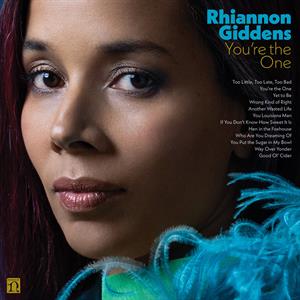 Giddens, Rhiannon – You're the One