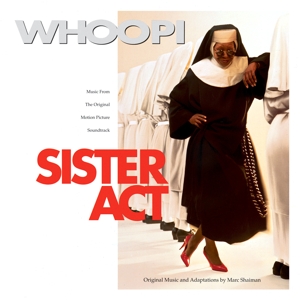 V/A – Sister Act