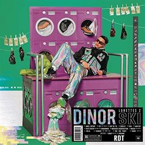 Dinor Rdt – Lunettes 2 Ski