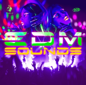 V/A – Edm Sounds