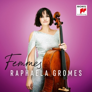 Gromes, Raphaela & Festival Strings Lucerne & Julian Riem – Femmes