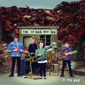 Cranberries – In the End