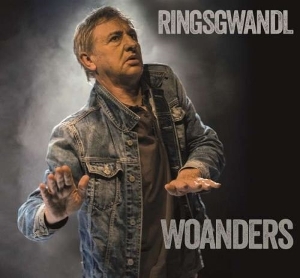 Ringsgwandl, Georg – Woanders