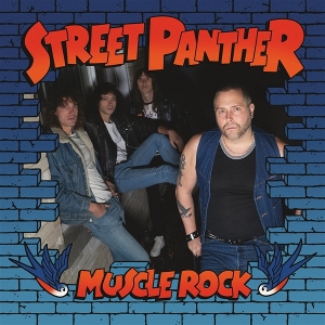 Street Panther – Muscle Rock