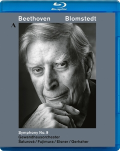 Blomstedt, Herbert – Symphony No.9