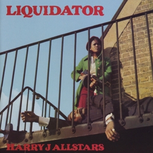 Allstars, Harry J. – Liquidator