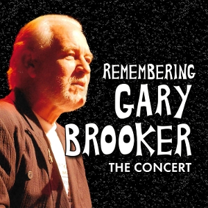 V/A – Remembering Gary Brooker - the Concert