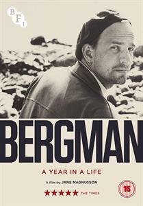 Documentary – Bergman: a Year In a Life