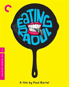 Movie – Eating Raoul