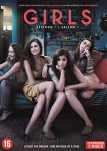Tv Series – Girls Season 1