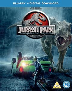 Movie – Jurassic Park