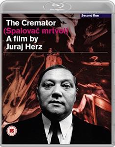 Movie – Cremator