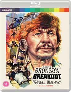 Movie – Breakout