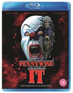 Documentary – Pennywise: the Story of It - the Making of a Monster