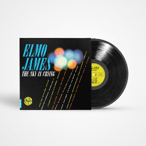 James, Elmo – The Sky is Crying