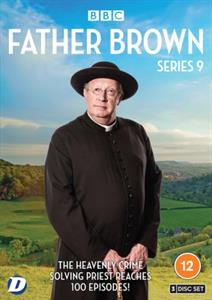 Tv Series – Father Brown - Series 9