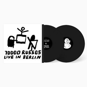 10000 Russos – Live In Berlin