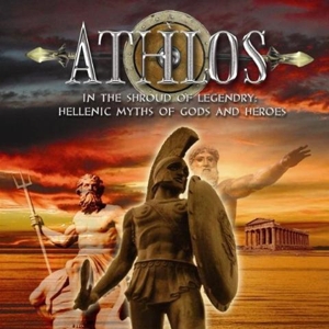 Athlos – In the Sound of Legendry; Hellenic Myths...