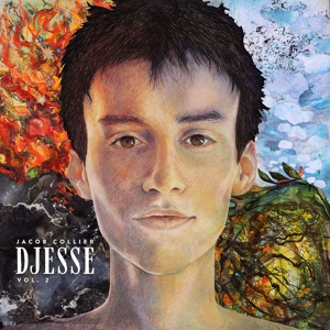 Collier, Jacob – Djesse Vol. 3