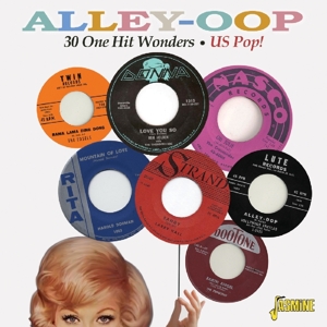 Various – Alley-Oop