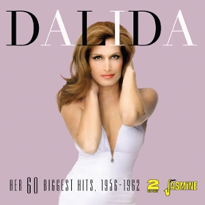 Dalida, Dalida – Her Sixty Biggest Hits, 1956-1962