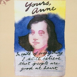 V/A – Yours Anne