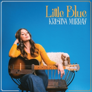 Murray, Kristina – Little Blue