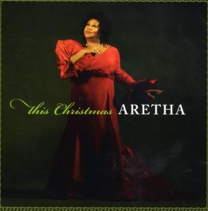 Franklin, Aretha – This Christmas Aretha