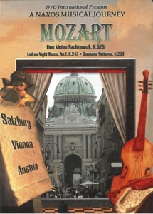 Peter Schmidl, Wiener Philharm – Eine Kleine Nachtmusik