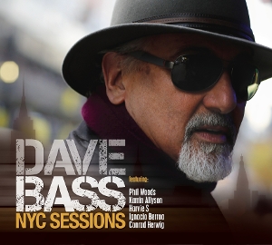 Bass, Dave – Nyc Sessions