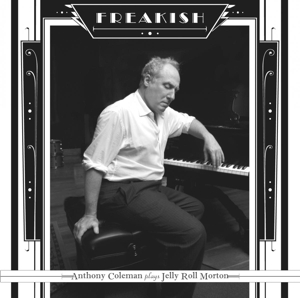 Coleman, Anthony – Freakish