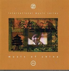 V/A – Music of China