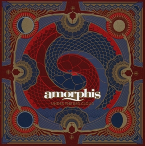 Amorphis – Under the Red Cloud