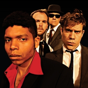 Brooks, Jc -& the Uptown Sound- – Want More