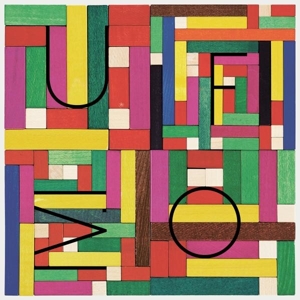 Ufo – Iv-I (10")