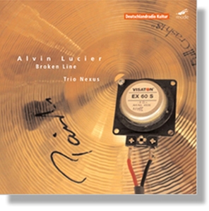 Trio Nexus – Alvin Lucier: Broken Line