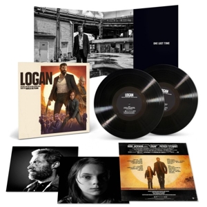 Beltrami, Marco – Logan