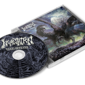 Incantation – Unholy Deification