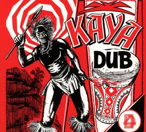 V/A – Kaya Dub