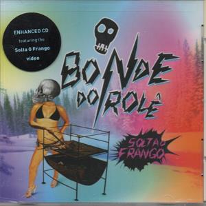 Bonde Do Role – Solta O Frango