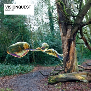 Visionquest – Fabric 61