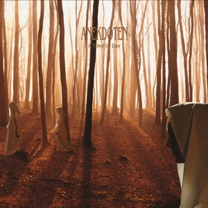 Anekdoten – A Time of Day