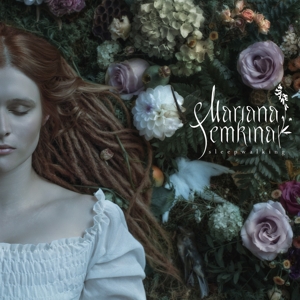 Semkina, Mariana – Sleepwalking