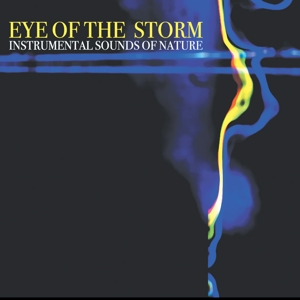Various Frogs – Eye of the Storm