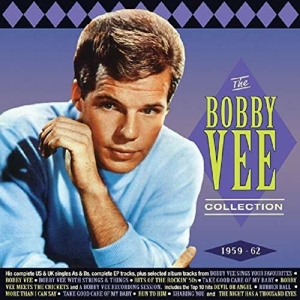 Vee, Bobby – Collection 1959-62