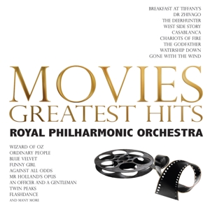 V/A – Movies Greatest Hits